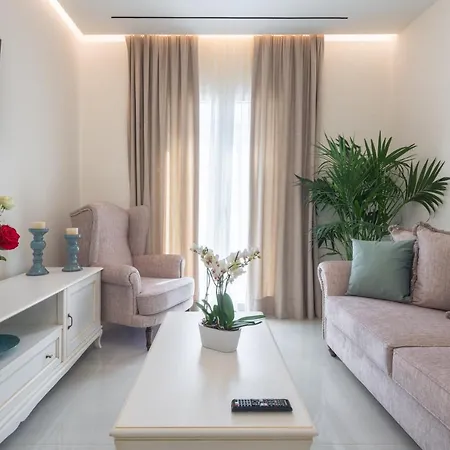 Apartamento Narya Luxury Corfu (city)