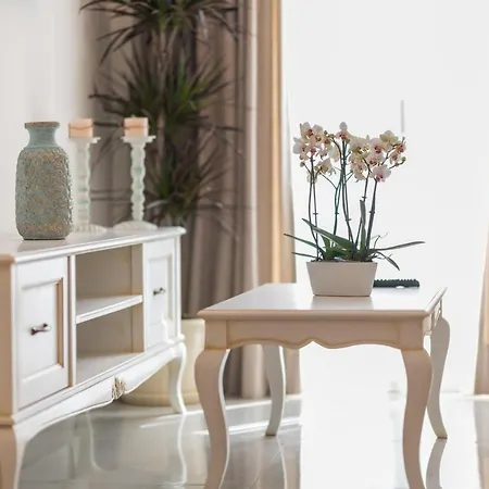 Apartamento Narya Luxury Corfu (city)