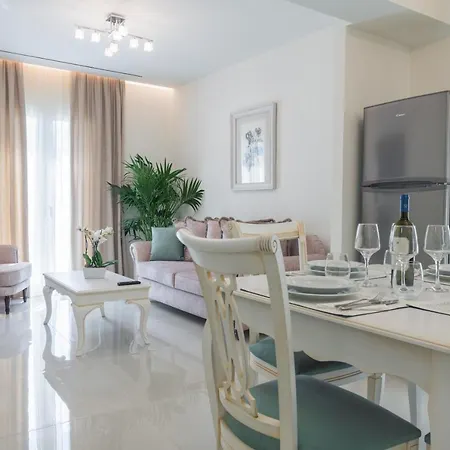 Narya Luxury דירה Corfu (city)