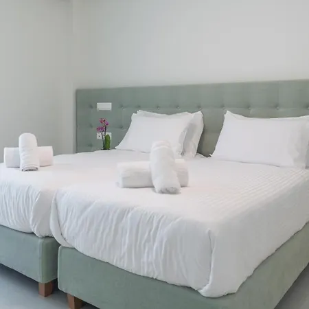 דירה Narya Luxury