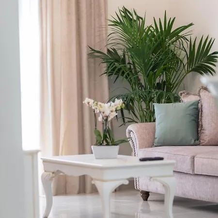 דירה Narya Luxury