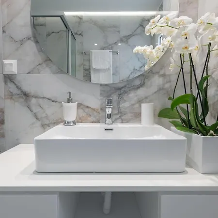 Narya Luxury דירה *