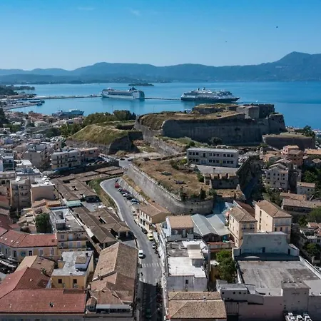 아파트 Narya Luxury *