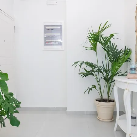 Apartment Narya Luxury *