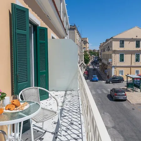 Narya Luxury 아파트