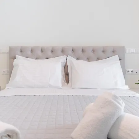 Lägenhet Narya Luxury Corfu (city)