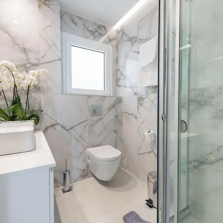 דירה Narya Luxury Corfu (city)