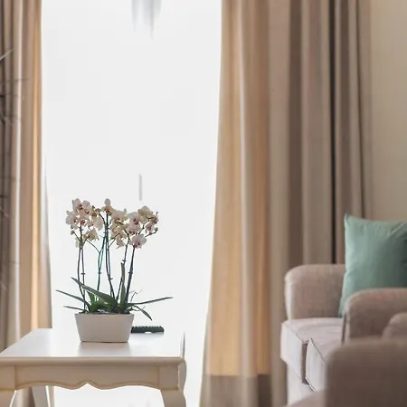 Narya Luxury דירה