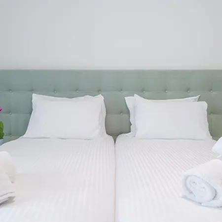 Narya Luxury Διαμέρισμα Corfu (city)