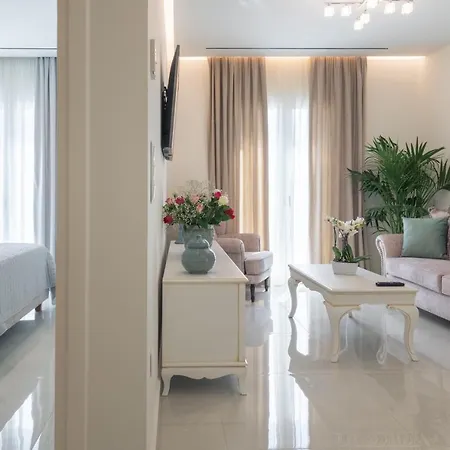 Narya Luxury アパート *